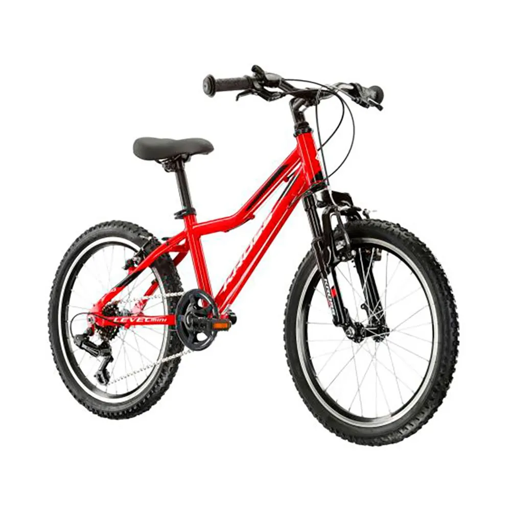 Kross Level Mini 2.0 20´´ 2022 Fahrrad Kross Level Mini 2.0 20´´ 2022 Fahrrad