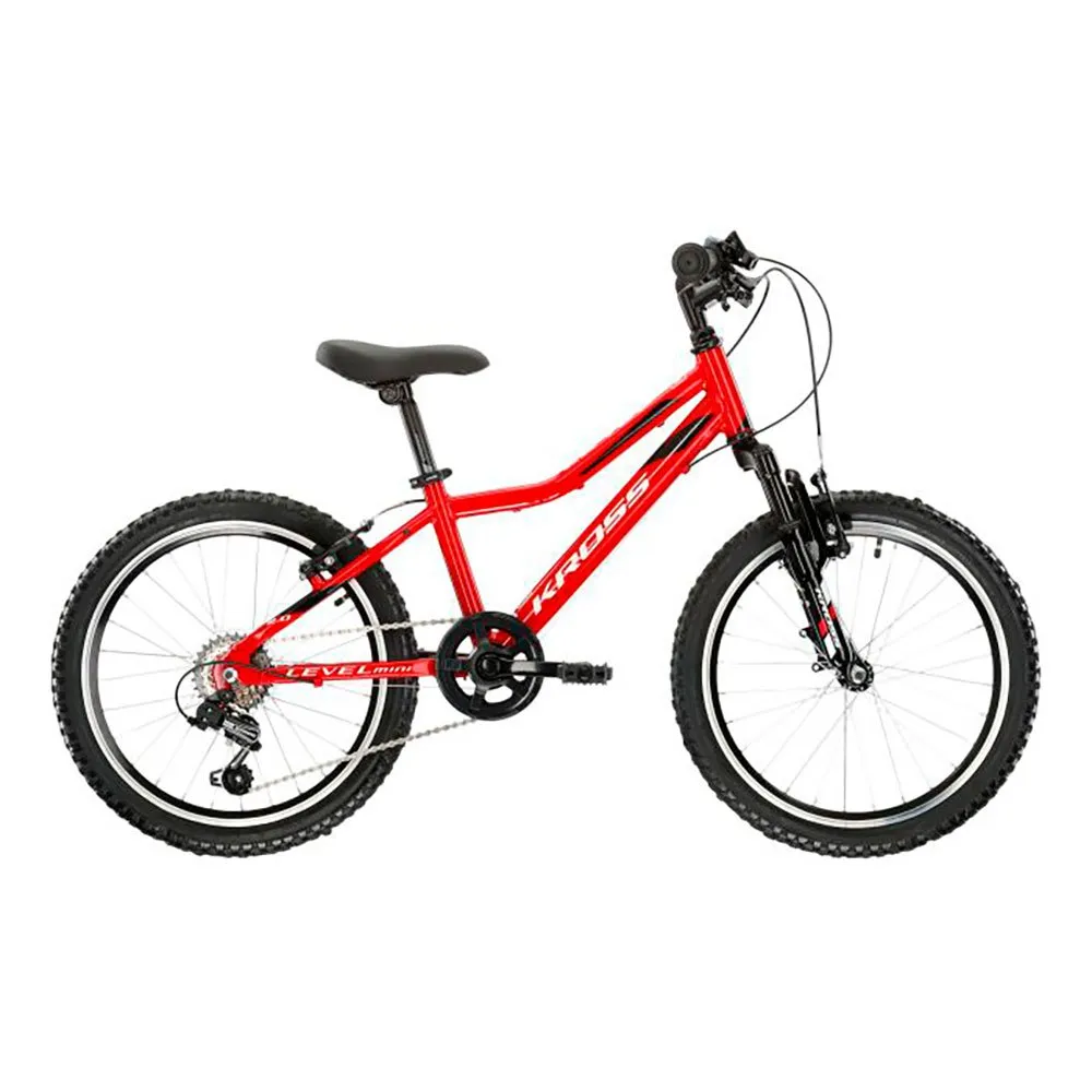 Kross Level Mini 2.0 20´´ 2022 Fahrrad Kross Level Mini 2.0 20´´ 2022 Fahrrad