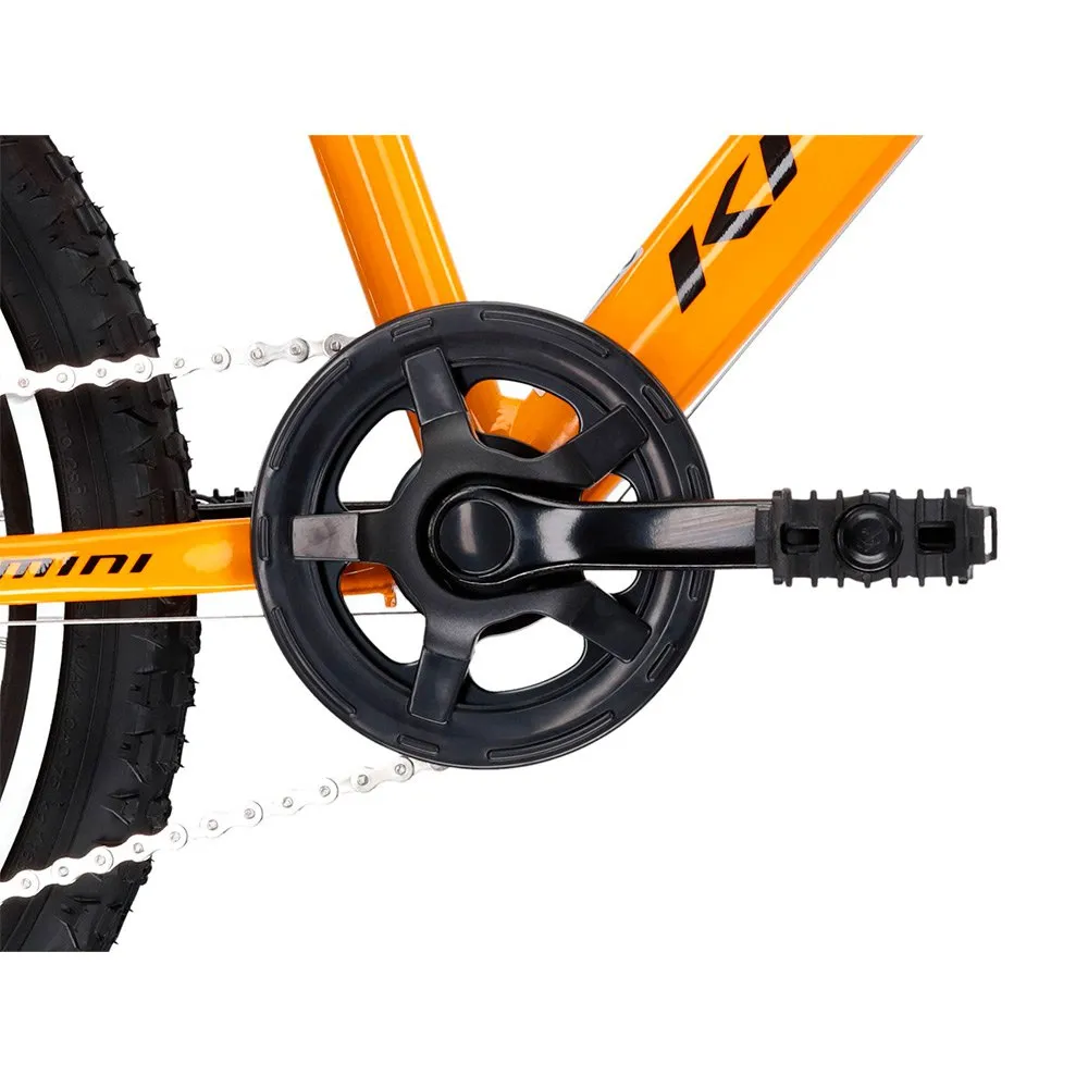 Kross Level Mini 2.0 20´´ 2022 Fahrrad Kross Level Mini 2.0 20´´ 2022 Fahrrad