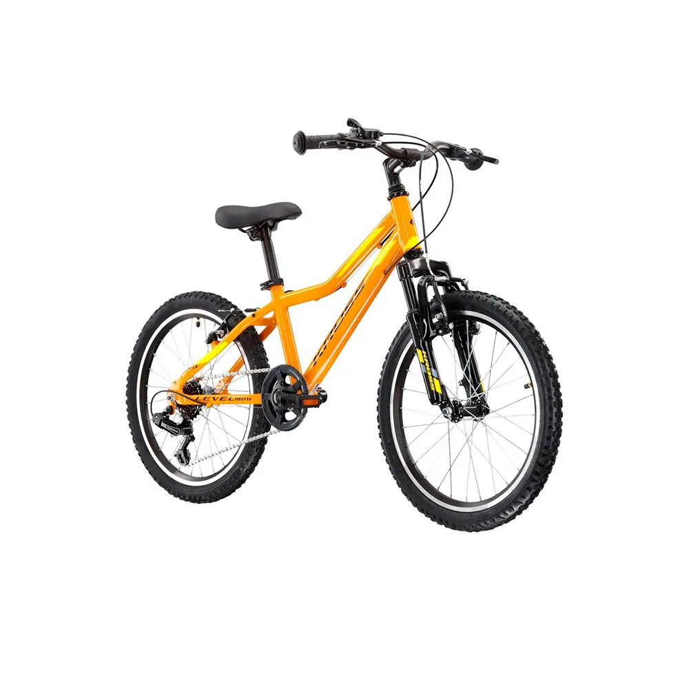 Kross Level Mini 2.0 20´´ 2022 Fahrrad Kross Level Mini 2.0 20´´ 2022 Fahrrad