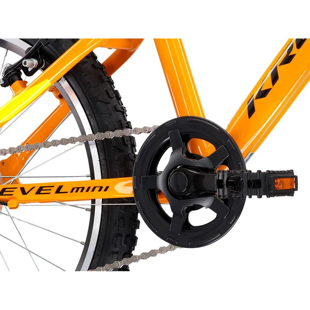Kross Level Mini 2.0 20´´ 2022 Fahrrad Kross Level Mini 2.0 20´´ 2022 Fahrrad