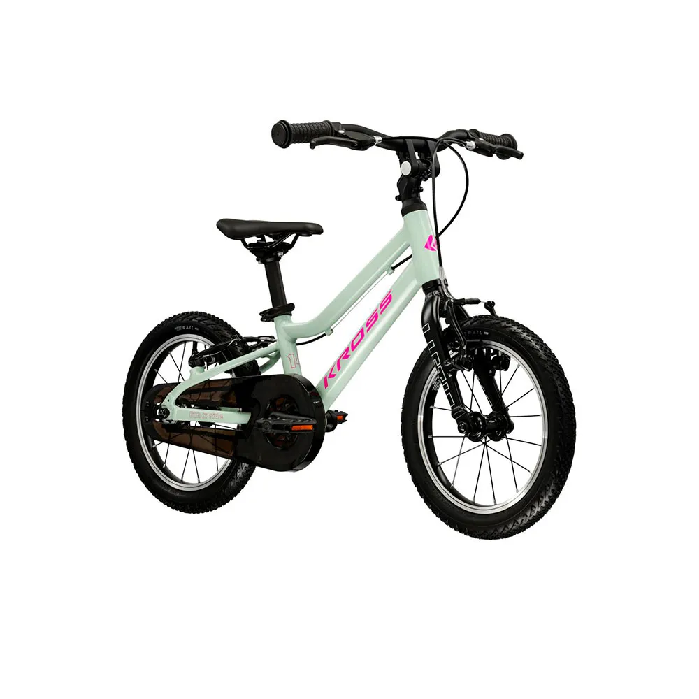 Kross Liftie 14´´ 2025 Fahrrad Kross Liftie 14´´ 2025 Fahrrad