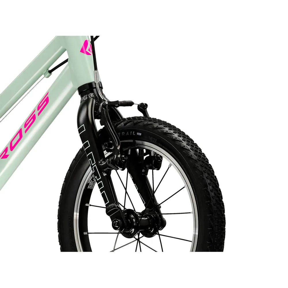 Kross Liftie 14´´ 2025 Fahrrad Kross Liftie 14´´ 2025 Fahrrad