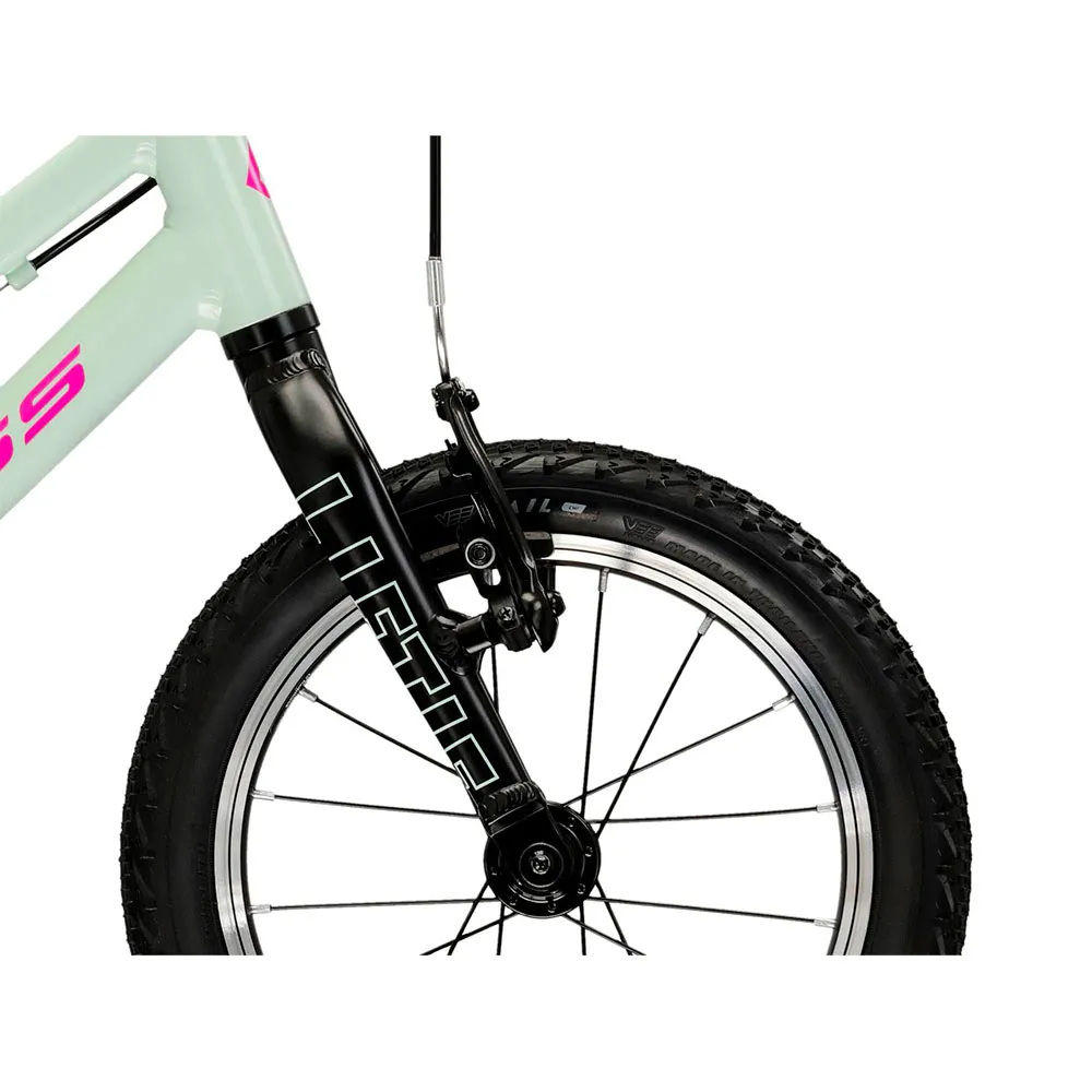 Kross Liftie 14´´ 2025 Fahrrad Kross Liftie 14´´ 2025 Fahrrad