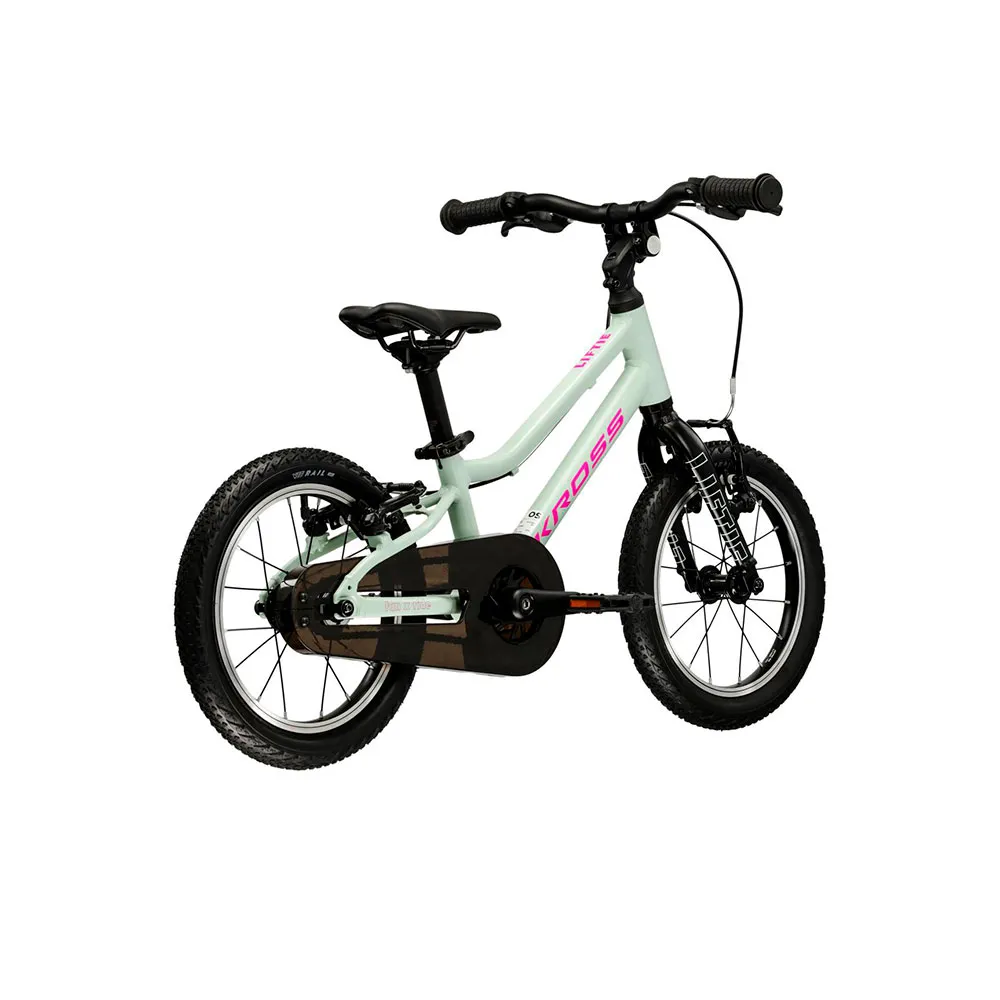 Kross Liftie 14´´ 2025 Fahrrad Kross Liftie 14´´ 2025 Fahrrad