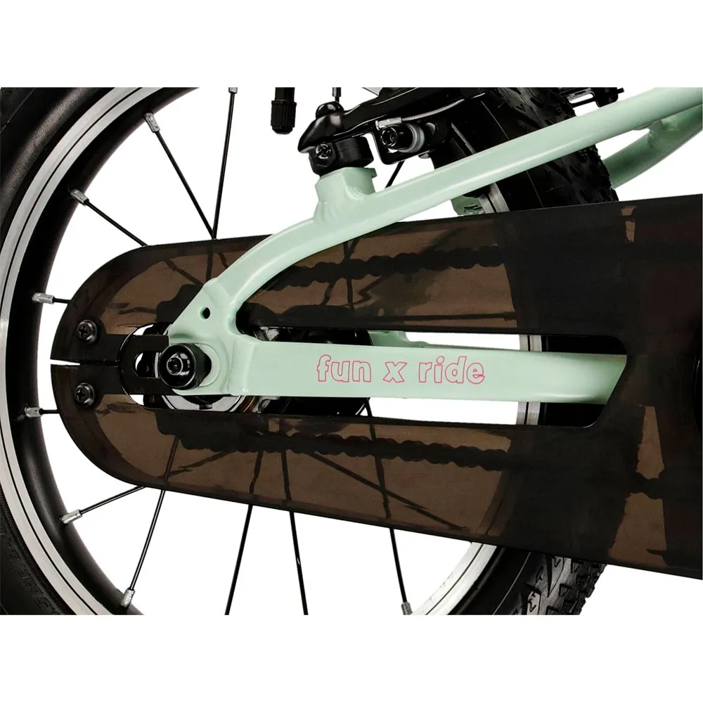 Kross Liftie 14´´ 2025 Fahrrad Kross Liftie 14´´ 2025 Fahrrad