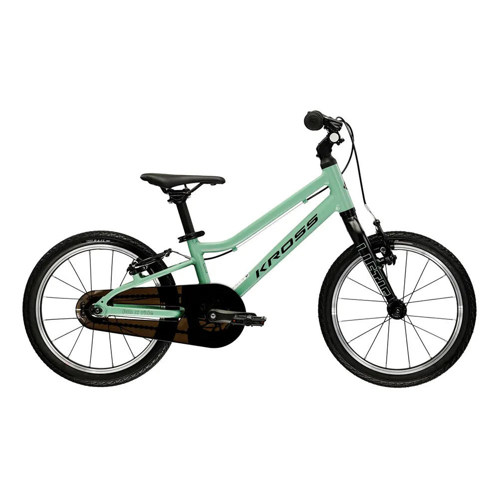 Kross Liftie 16´´´2025 Fahrrad Kross Liftie 16´´´2025 Fahrrad