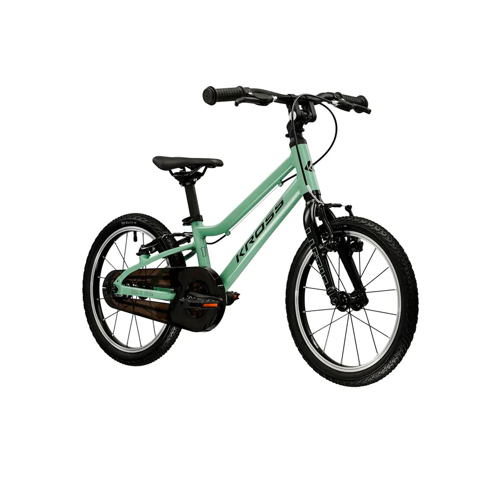 Kross Liftie 16´´´2025 Fahrrad Kross Liftie 16´´´2025 Fahrrad