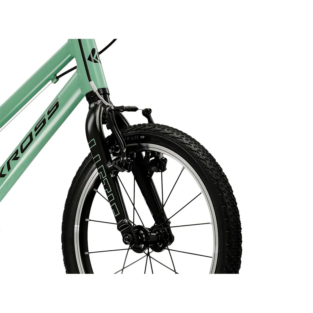 Kross Liftie 16´´´2025 Fahrrad Kross Liftie 16´´´2025 Fahrrad