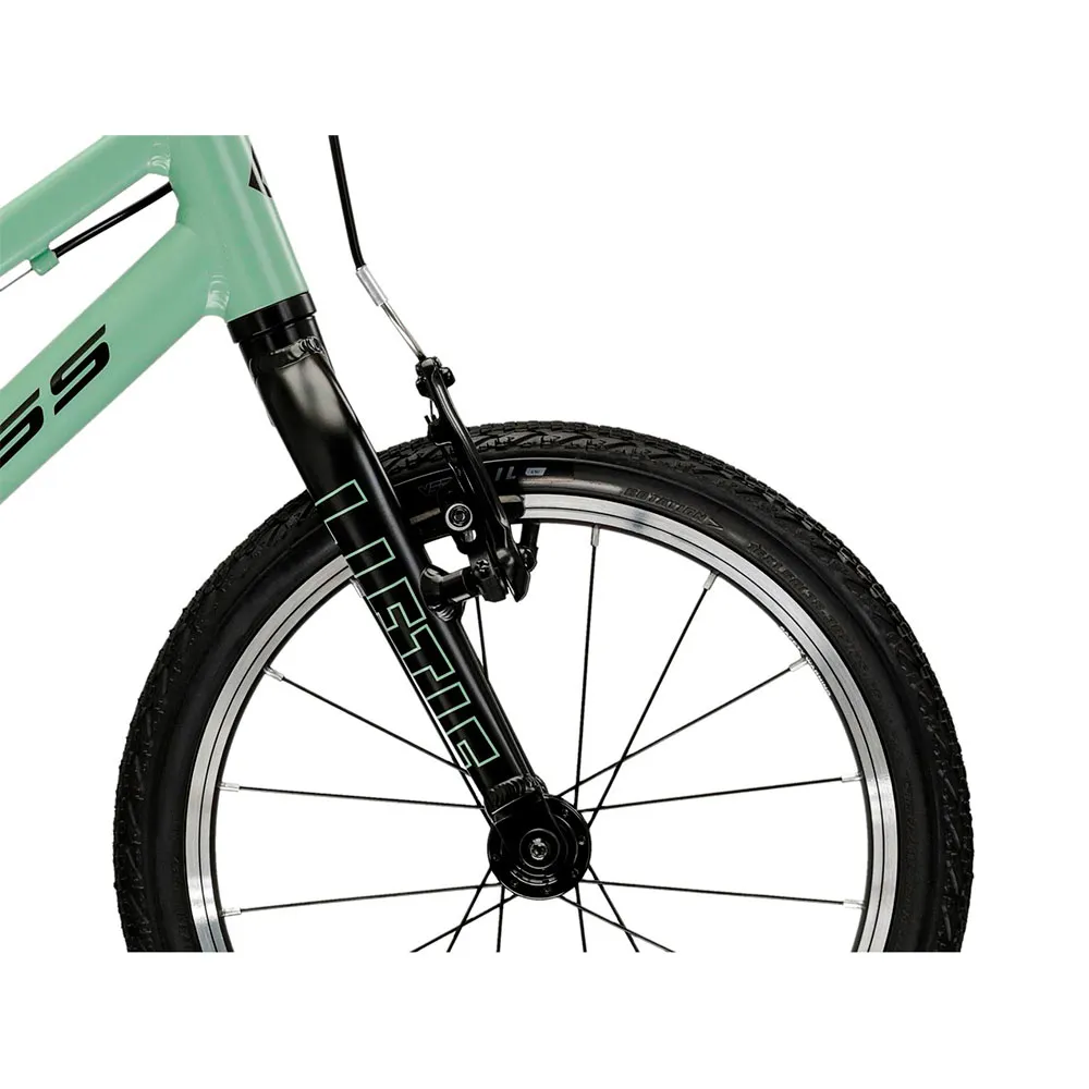 Kross Liftie 16´´´2025 Fahrrad Kross Liftie 16´´´2025 Fahrrad