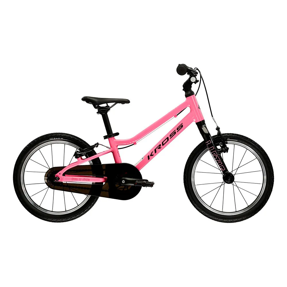 Kross Liftie 16´´´2025 Fahrrad