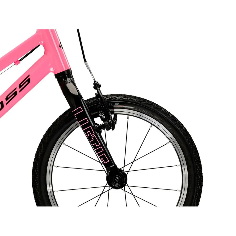 Kross Liftie 16´´´2025 Fahrrad