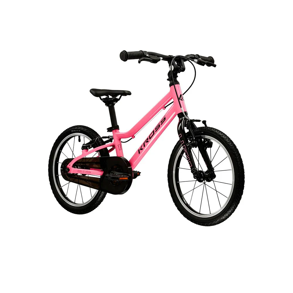 Kross Liftie 16´´´2025 Fahrrad