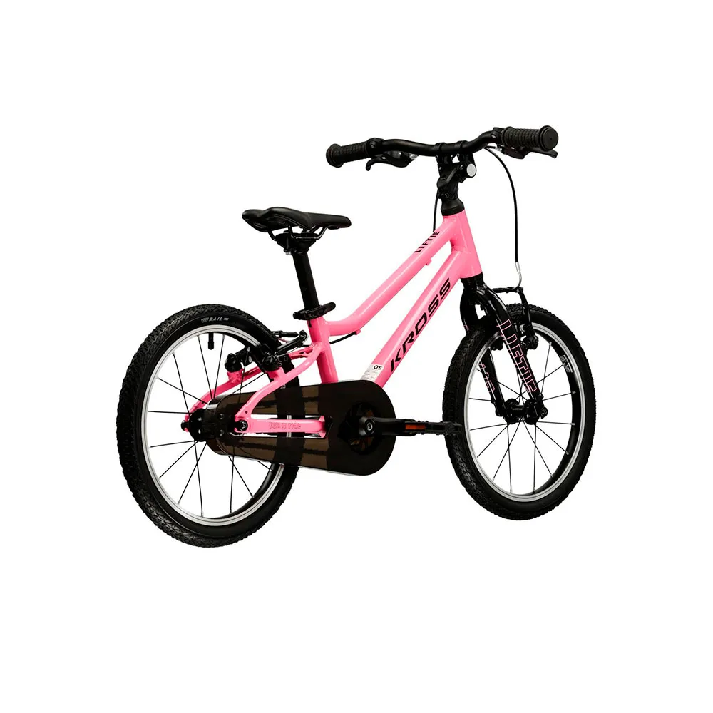 Kross Liftie 16´´´2025 Fahrrad