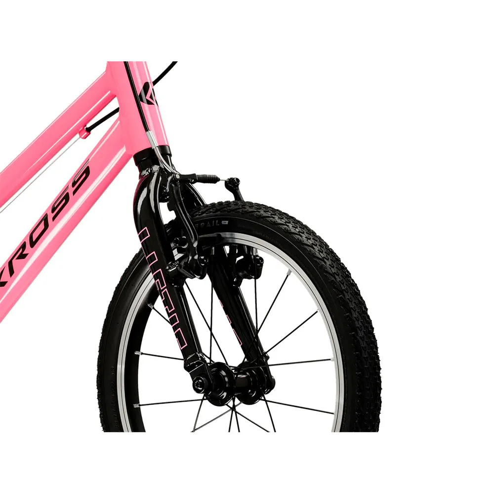 Kross Liftie 16´´´2025 Fahrrad