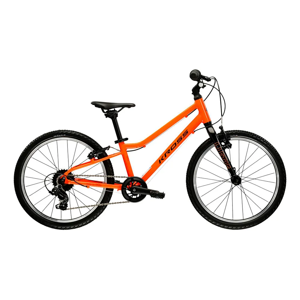 Kross Liftie 20´´ 2025 Fahrrad