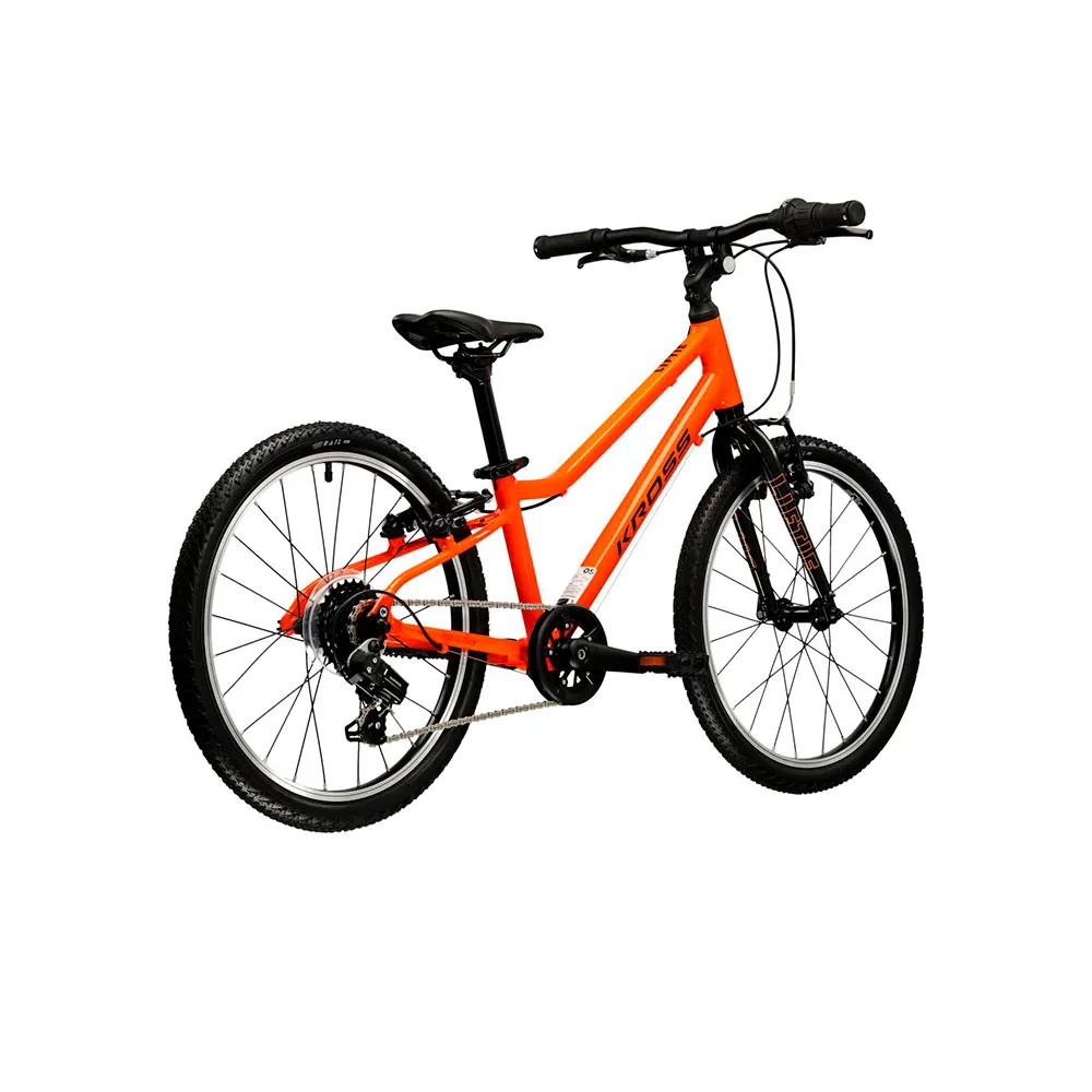 Kross Liftie 20´´ 2025 Fahrrad