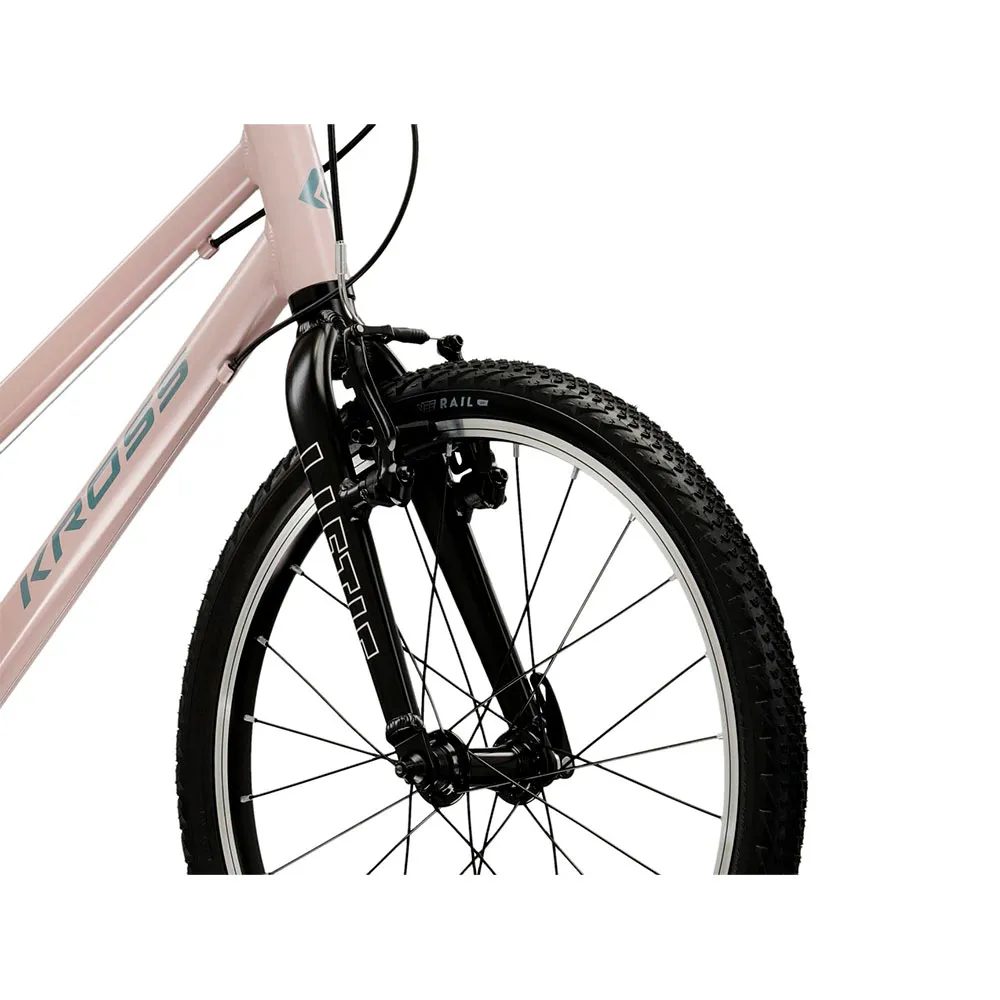 Kross Liftie 20´´ 2025 Fahrrad Kross Liftie 20´´ 2025 Fahrrad