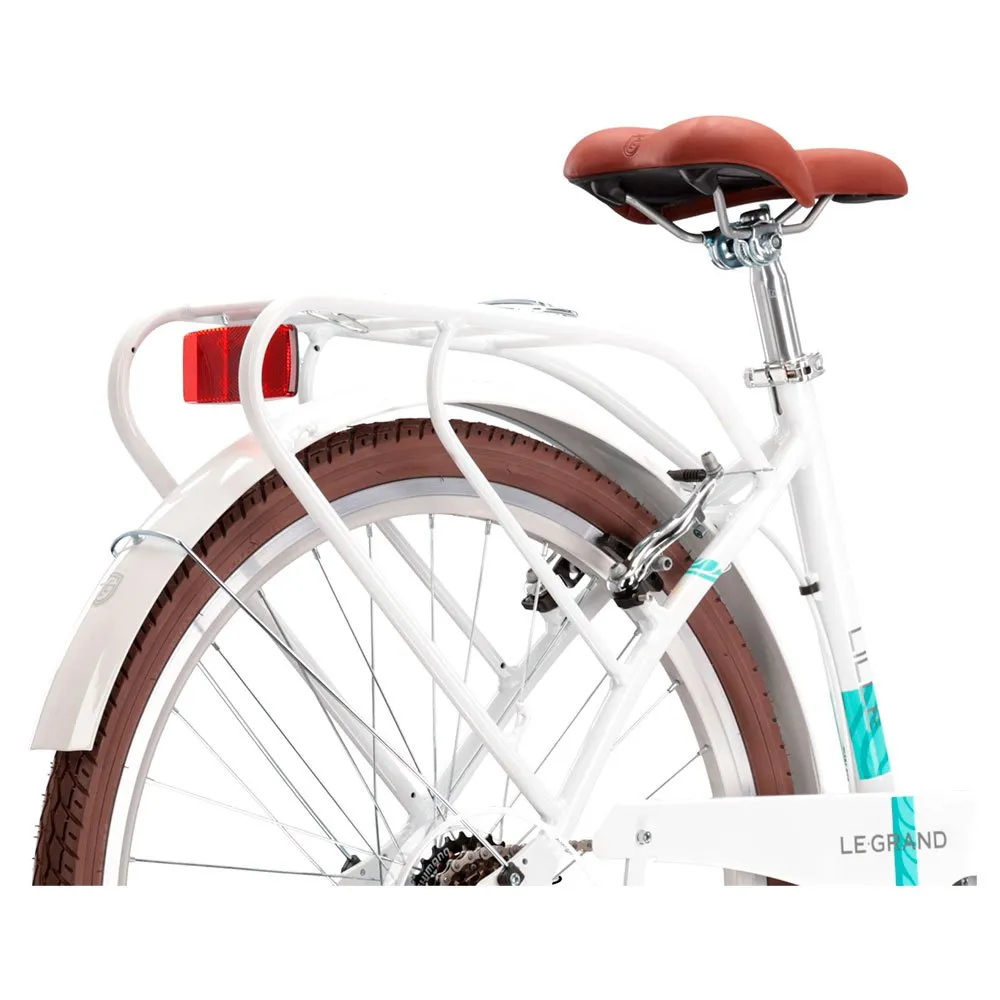 Kross Lille 1 26´´ Fahrrad Kross Lille 1 26´´ Fahrrad
