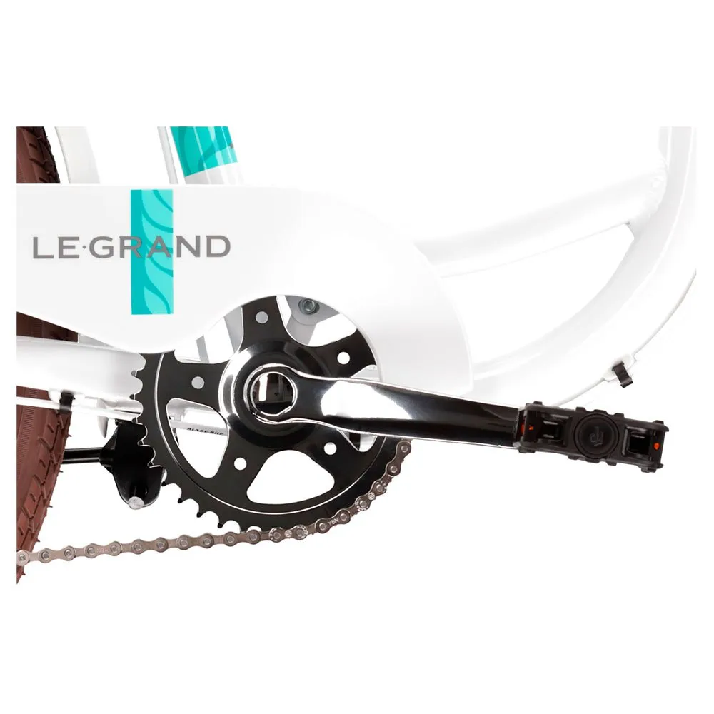 Kross Lille 1 26´´ Fahrrad Kross Lille 1 26´´ Fahrrad