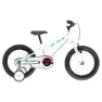 Kross Mini 3.0 16´´ 2023 Fahrrad, White, One Size