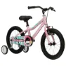 Kross Mini 4.0 16´´ 2023 Fahrrad, Pink, One Size