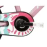 Kross Mini 4.0 16´´ 2023 Fahrrad, Pink, One Size