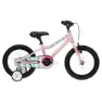Kross Mini 4.0 16´´ 2023 Fahrrad, Pink, One Size