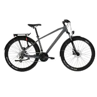 Kross Mountainbike Hexagone 2.0 Unisex Kross Mountainbike Hexagone 2.0 Unisex