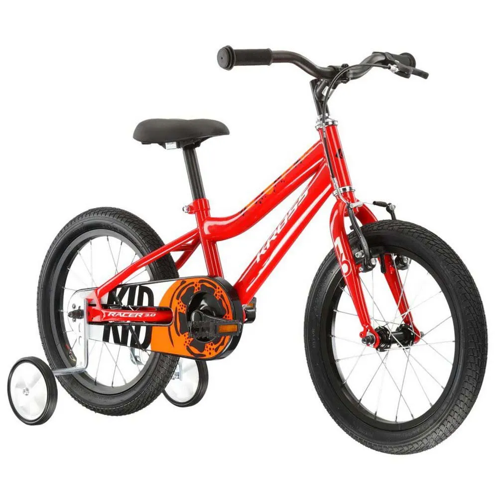 Kross Racer 3.0 16´´ 2023 Fahrrad Kross Racer 3.0 16´´ 2023 Fahrrad