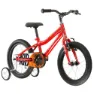 Kross Racer 3.0 16´´ 2023 Fahrrad
