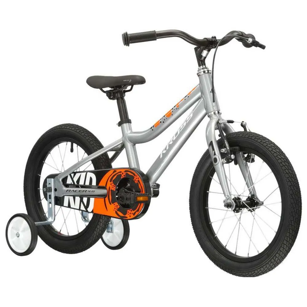 Kross Racer 3.0 16´´ 2023 Fahrrad