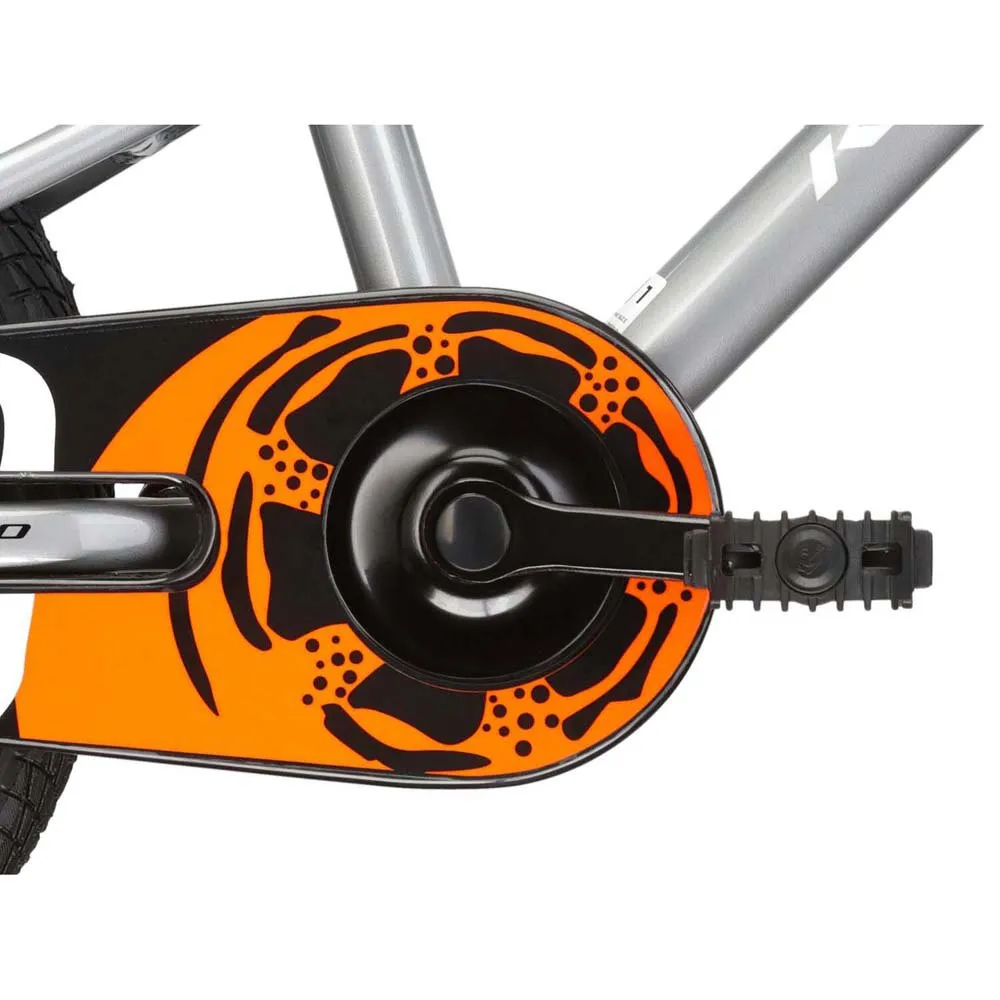 Kross Racer 3.0 16´´ 2023 Fahrrad