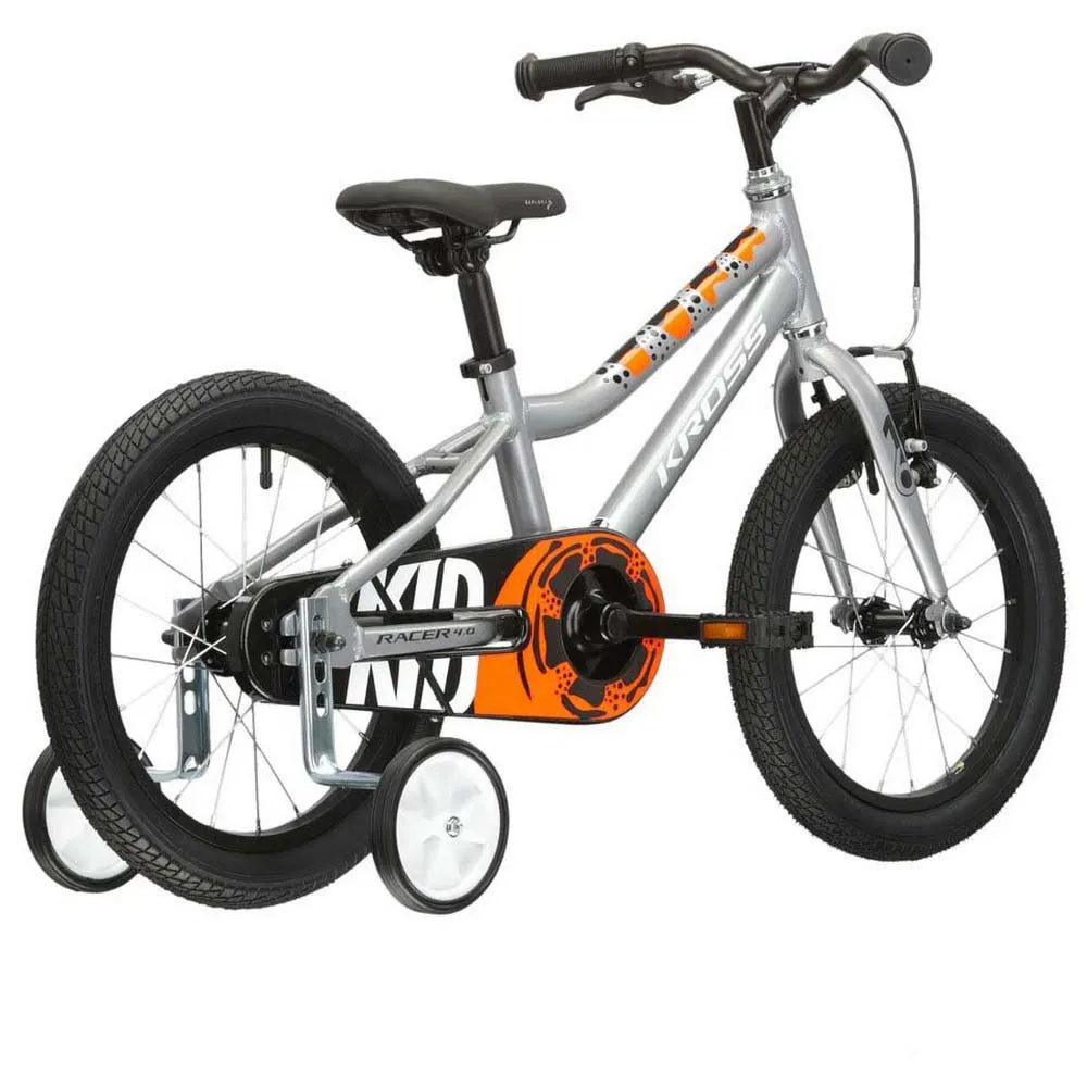 Kross Racer 3.0 16´´ 2023 Fahrrad