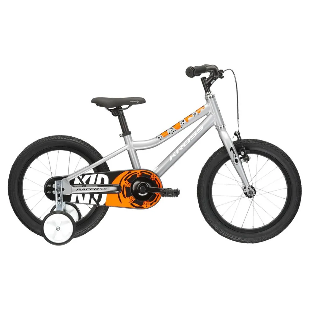 Kross Racer 3.0 16´´ 2023 Fahrrad