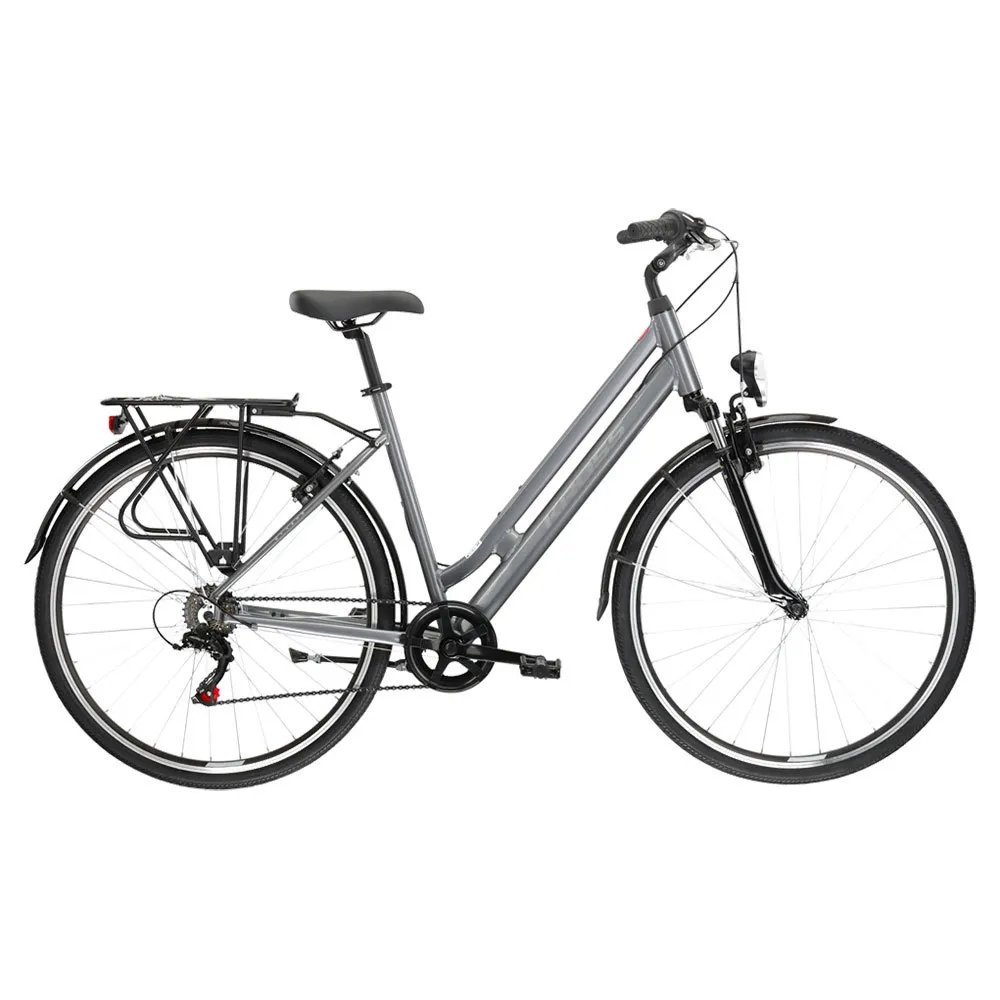 Kross Sentio 1.0 700 Tourney Tz500 2023 Fahrrad Kross Sentio 1.0 700 Tourney Tz500 2023 Fahrrad