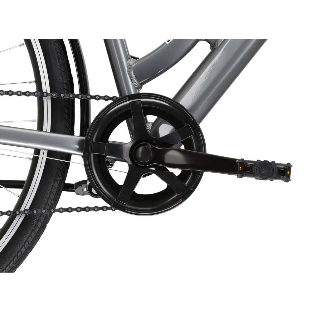 Kross Sentio 1.0 700 Tourney Tz500 2023 Fahrrad Kross Sentio 1.0 700 Tourney Tz500 2023 Fahrrad
