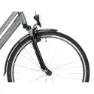 Kross Sentio 1.0 700 Tourney Tz500 2023 Fahrrad