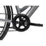 Kross Sentio 1.0 700 Tourney Tz500 2023 Fahrrad