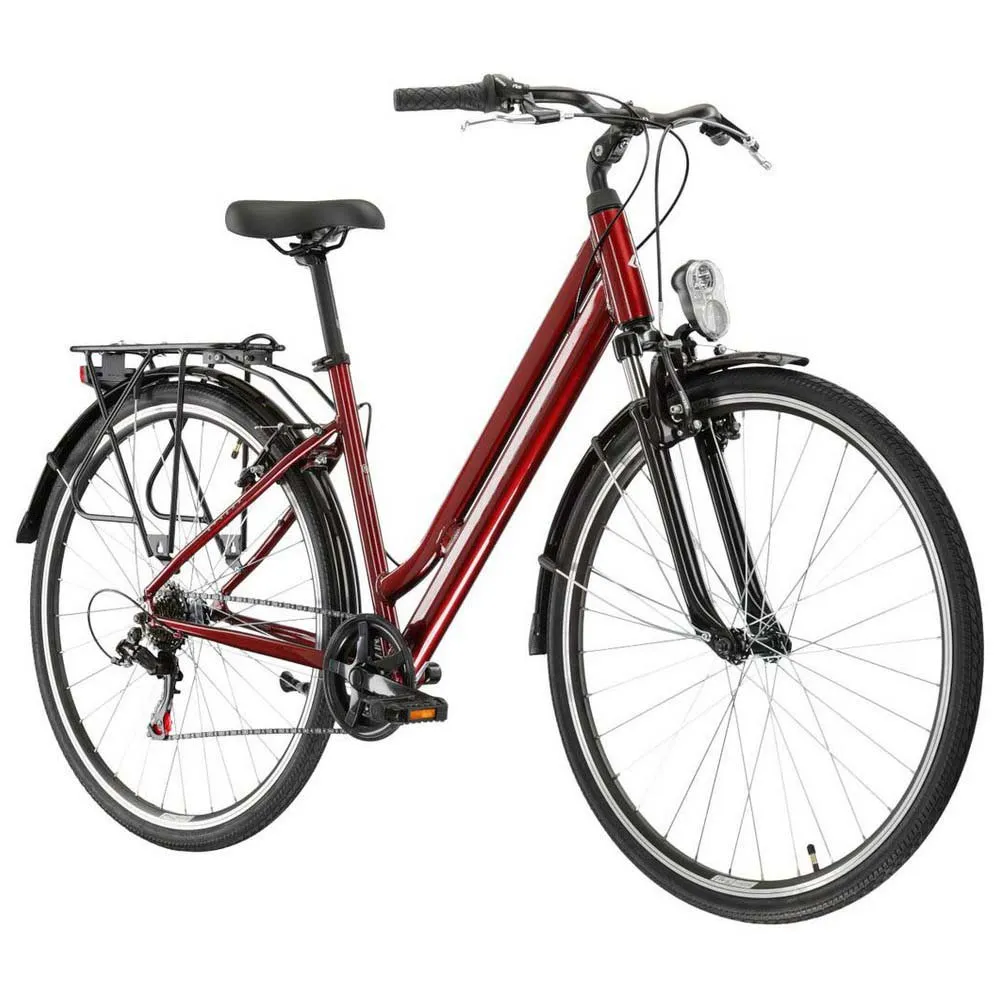 Kross Sentio 1.0 700 Tourney Tz500 2023 Fahrrad Kross Sentio 1.0 700 Tourney Tz500 2023 Fahrrad