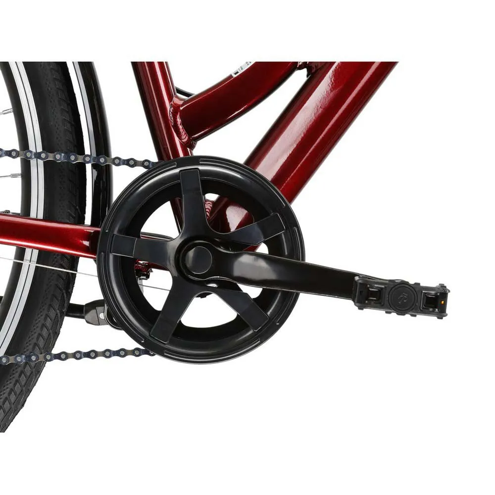 Kross Sentio 1.0 700 Tourney Tz500 2023 Fahrrad Kross Sentio 1.0 700 Tourney Tz500 2023 Fahrrad