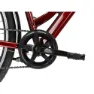 Kross Sentio 1.0 700 Tourney Tz500 2023 Fahrrad