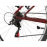 Kross Sentio 1.0 700 Tourney Tz500 2023 Fahrrad