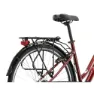 Kross Sentio 1.0 700 Tourney Tz500 2023 Fahrrad