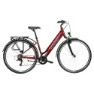 Kross Sentio 1.0 700 Tourney Tz500 2023 Fahrrad