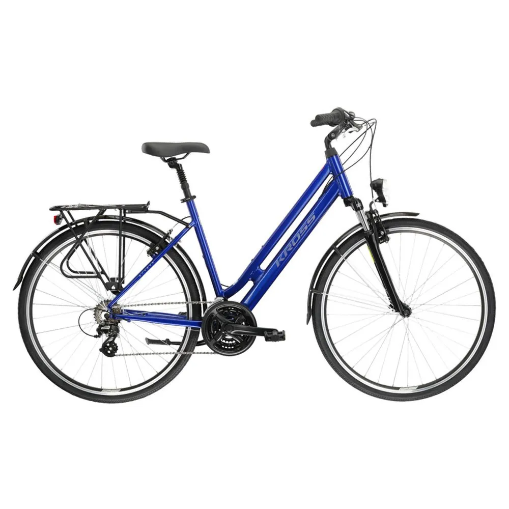 Kross Sentio 2.0 700 Altus M310 2023 Fahrrad