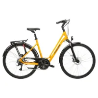 Kross Sentio 3.0 700 Acera M360 2023 Fahrrad Kross Sentio 3.0 700 Acera M360 2023 Fahrrad