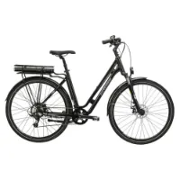 Kross Sentio Hybrid 1.0 700 Microshift M26s 2023 Elektrofahrrad Kross Sentio Hybrid 1.0 700 Microshift M26s 2023 Elektrofahrrad
