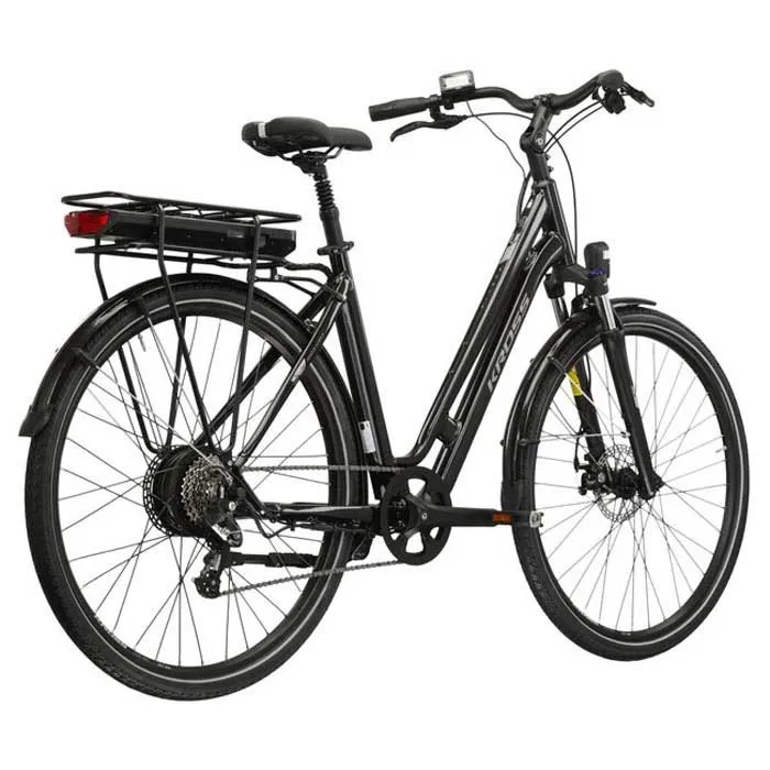 Kross Sentio Hybrid 1.0 700 Microshift M26s 2023 Elektrofahrrad Kross Sentio Hybrid 1.0 700 Microshift M26s 2023 Elektrofahrrad