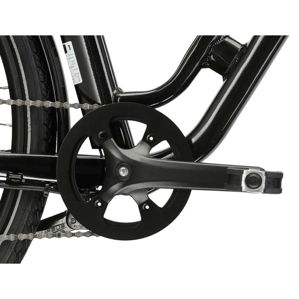 Kross Sentio Hybrid 1.0 700 Microshift M26s 2023 Elektrofahrrad Kross Sentio Hybrid 1.0 700 Microshift M26s 2023 Elektrofahrrad
